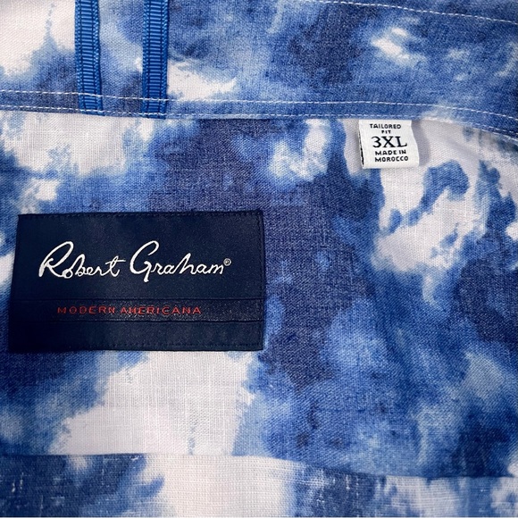 Robert Graham NWOT - Picture 3 of 7